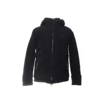Jacket (Black) from Firetrap Polyester
