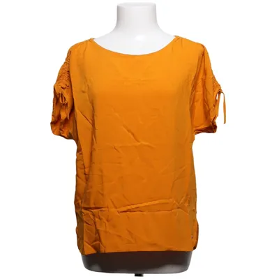 Top (Yellow) from Tom Tailor Denim Viscose