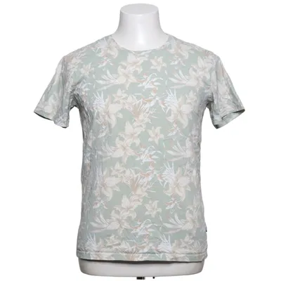 T-shirt (Groen, Meerkleurig) van Strömberg Katoen