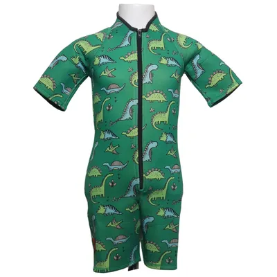 UV-kläder (Grön, Flerfärgad) från iELM Polyester