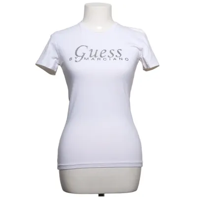 T-shirt (Vit) från Guess by Marciano Bomull