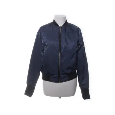 Bomberjacka (Blå) från Ofelia Polyester