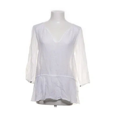 Blus (Vit) från Twist & Tango Bomull