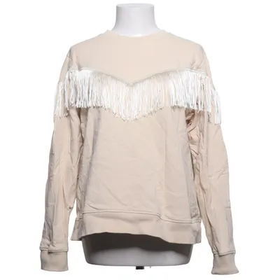 Sweatshirt (Fringe Sweat) von Costes Rebel Baumwolle