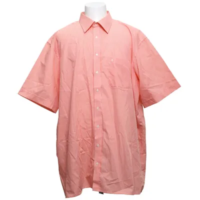 Chemise à manches courtes (Orange) de Eterna