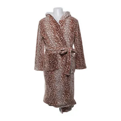 Badrock (Brun, Vit) från Topshop Polyester