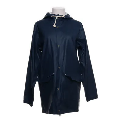 Regenjas (Blauw) van Lager 157 Katoen, Polyester, Polyurethaan