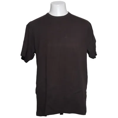 T-shirt (Brun) fra Engbers Bomuld