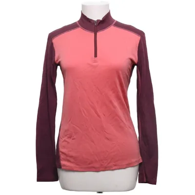 Base layer shirt (Pink, Purple, Multicolored) from Mey