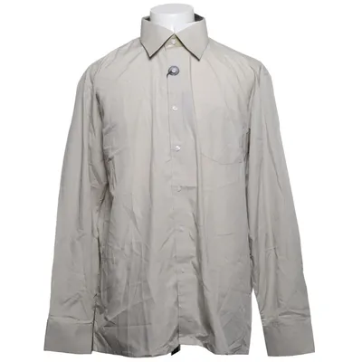 Skjorta (Classic) från Atlant Bomull, Polyester