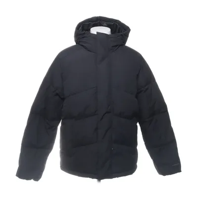Vinterjakke (Sort) fra Jack & Jones Polyester