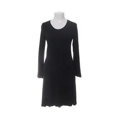 Jurk (Zwart) van Isay Elastaan, Viscose