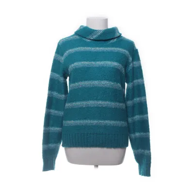 Sweater (70s 1970s) fra Vintage Akryl, Uld