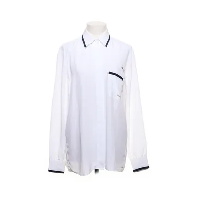 Shirt (White) from Oscar of Sweden Polyester