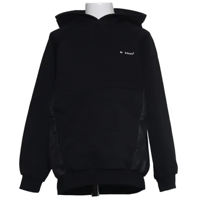 Hoodie (Black) from Bekkin