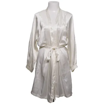 Ochtendjas (Wit) van Intimissimi