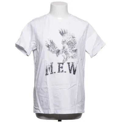T-shirt (Wit) van My Essential Wardrobe