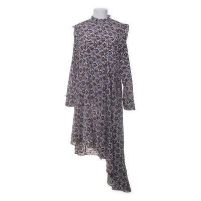 Klänning (Beige, Flerfärgad) från Julie Fagerholt Elastan, Silke