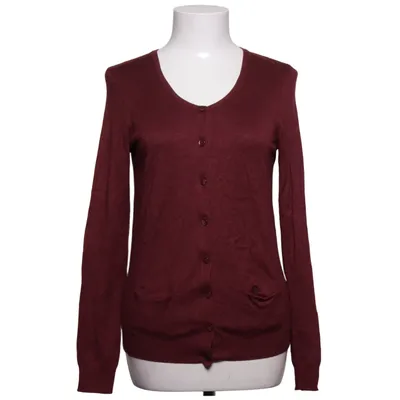 Cardigan (Rød) fra Index