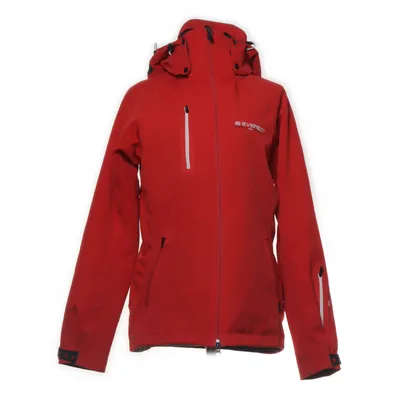 Allvädersjacka (Röd) från Everest Polyamid, Polyester