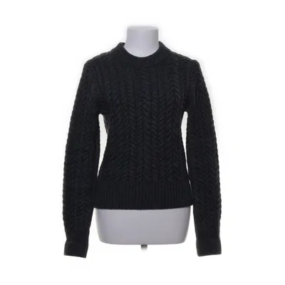 Tröja (Grå) från Arket Polyamid, Ull