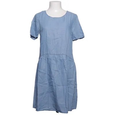 Denim dress (Blue) from Zero Lyocell