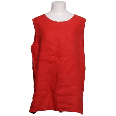 Tanktop (Rød) fra Gina Ritzi