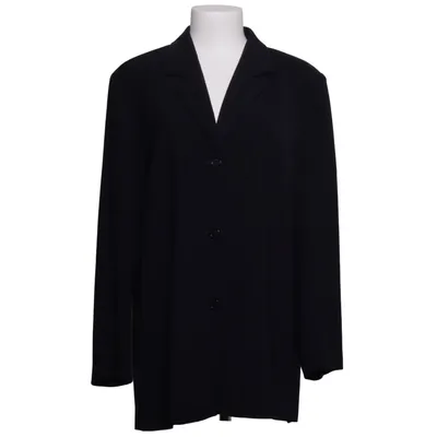 Blazer (Noir) de Choise Polyester