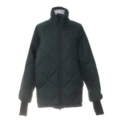Winterjas (Groen) van Röhnisch