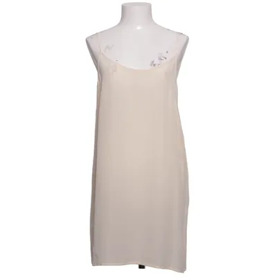 Onderjurk (Beige) van Hoss Intropia Katoen, Modal, Zijde