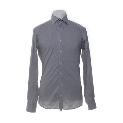 Shirt (Grijs, Wit) van Eterna