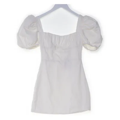 Dress (White) from Chou Chou