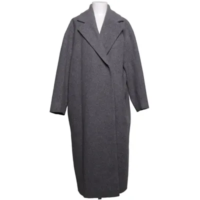 Kappa (Grå) från COS Akryl, Polyamid, Polyester, Viskos, Ull