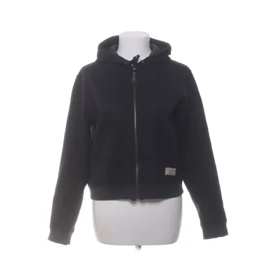 Huvtröja (Svart) från Camera Bomull, Nylon, Polyester