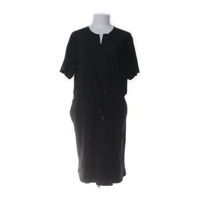 Dress (Black) from Human Nature