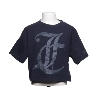 T-shirt (JBX6031) de Juicy Couture Coton