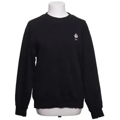 Sweatshirt (WHMW E2221U) de WHO.A.U Coton, Élasthane, Polyester