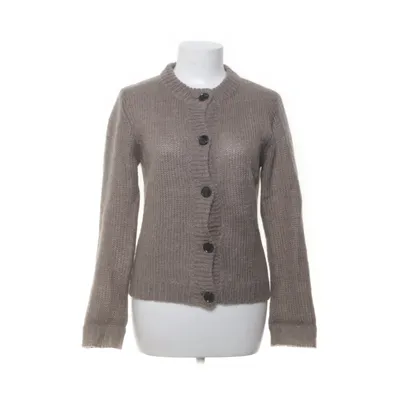 Cardigan (Grå) fra Filippa K Mohair, Nylon