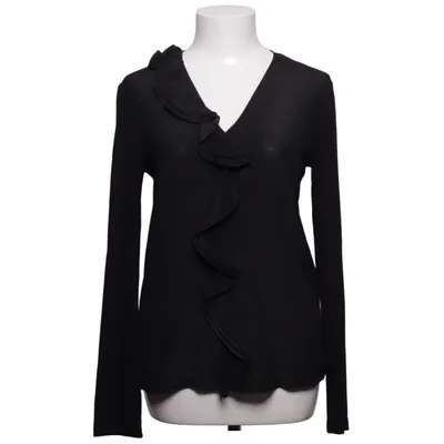 Blouse (Black) from Weekend MaxMara