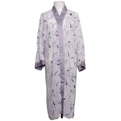 Kimono (Weiß, Blau, Mehrfarbig) von Istay Polyester