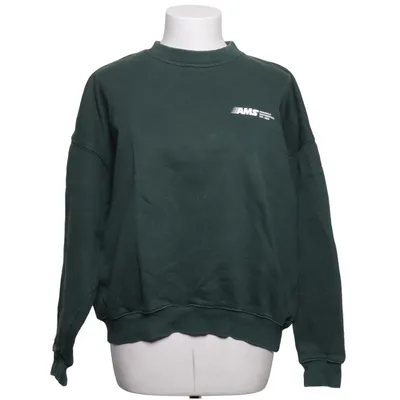 Sweatshirt (Green) from Adanola Cotton