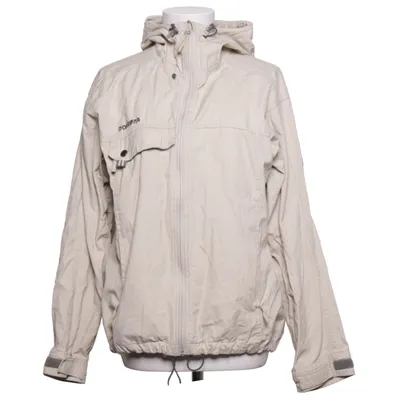 Jacka (Amundsen Oc Jkt D) från Norrøna Ekologisk bomull