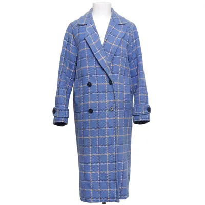 Jas (ENATWOOD JACKET CHECK 6541) van Envii Katoen, Polyester, Viscose