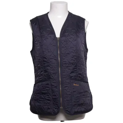 Ytterväst (Blå) från Barbour Polyamid, Polyester