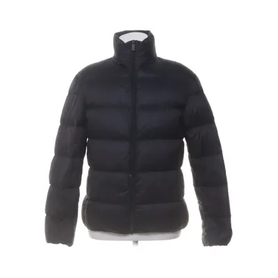 Letvægtsjakke (Sort) fra Zara