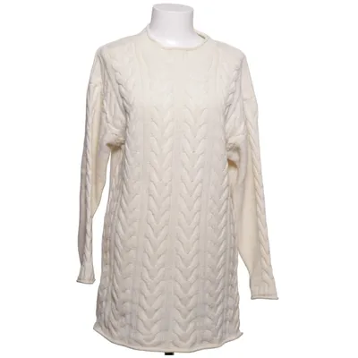 Sweater (White) from Tiger of Sweden Jeans Acrylic, Wool