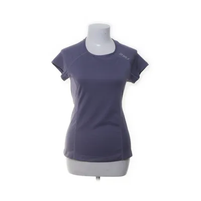 Sports top (Purple) from 2XU