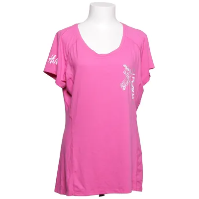 Träningstopp (Rosa) från H&M Sport Elastan, Polyester