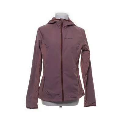 Huvtröja (Rosa) från Columbia Elastan, Nylon, Polyester