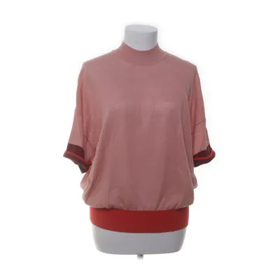 Top (Pink) from InWear Linen, Cotton